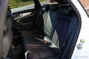 Audi A6 Avant 50 3.0 TDI mHEV Sport quattro tiptronic - 16