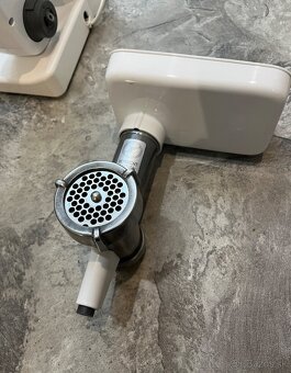 Bosch mum 4880/05 600W kuchynský robot - 16