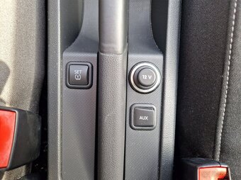 Škoda Rapid 1.2 TSI 105k Ambition - 77kW 6MT - 16