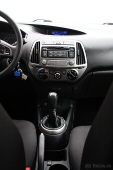 Hyundai i20 - 16