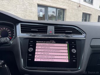 Volkswagen Tiguan Rline 1.4TSI EHybrid DSG - Odpočet DPH - - 16