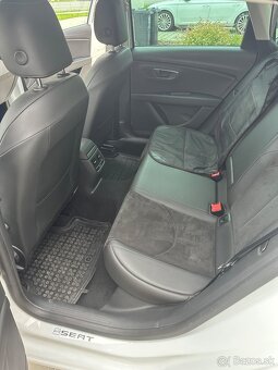 Predám Seat Leon combi 1.4 TGI - 16