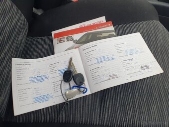 Kia Ceed 1.4 CVVT benzin 77kw - 16