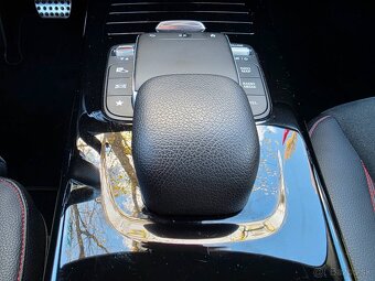 Mercedes-Benz CLA Kupé 200 AMG Line A/T, 120 kW, A7, 4d - 16