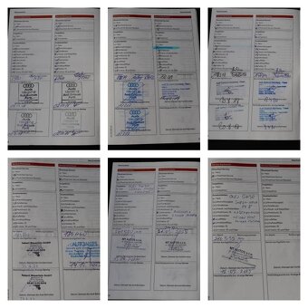 Audi A6 Avant 2.0 TDI DPF ultra 190k S tronic - 16