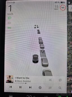 Tesla Model 3 Refresh SR+ 55kWh LFP RWD, 239kW, EAP - 16