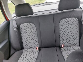 Škoda Fabia Combi 1.2 HTP 12V - 16