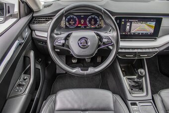 Škoda Octavia 1.5 TSI Style - 16