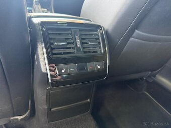 Škoda superB sportline 2.0 4x4 - 16