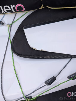 RS AERO 9 plachetnica - 16