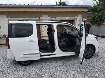 Toyota proace city verso Family - 16