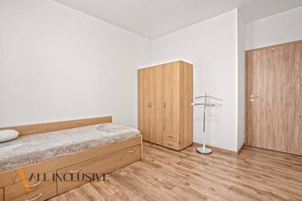ALL INCLUSIVE | NA PREDAJ 4-IZBOVÝ BYT S LOGGIOU, BRATISLAVA - 16