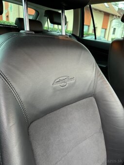 Skoda Octavia Laurin&Klement 2,0Tdi-103Kw-140Ps,Model-2013 - 16