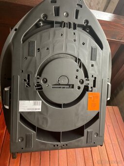 Vajicko Cybex T Cloud i Size Plus - 16