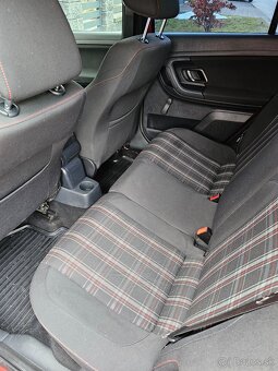 Škoda Fabia II 1.6 TDi Monte Carlo Top stav - 16