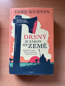Rôzne knihy - 16