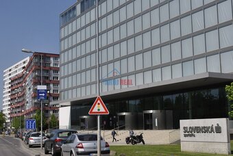 TOMAŠIKOVA ,zariadený byt AT&T, POLUS, NOVOSTAVBA - 16