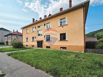 Výnimočný  3 izbový byt  s vlastnou záhradkových a garážou | - 16