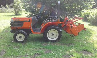 KUBOTA GRANBIA GB16 - 16
