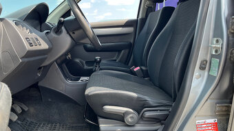 Suzuki Swift 1.3 GS ABS, A/C - 16