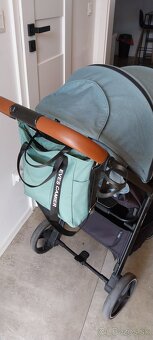 stinger 4 baby kocik - 16