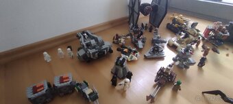 Lego sets - 16