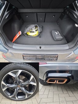 CUPRA FORMENTOR VZ 1,4tsi 180kw plugin hybrid - 16