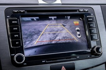 Volkswagen Passat B7 103kw DSG 2014 /AJ NA SPLÁTKY/PROTIÚČET - 16