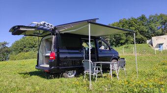 Predám VW California Comfortline 2.0TDi 4Motion DSG, Seikel - 16