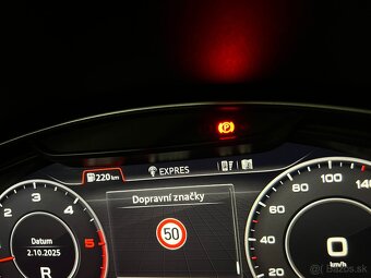 Audi A4 B9 3.0 TDI Quattro 200 kW S-line - 16