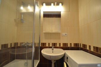 EXKLUZÍVNE NA PRENÁJOM PEKNÝ 3 IZBOVÝ BYT NA PODVRŠKOCH - 16