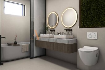 ALL INCLUSIVE | NA PREDAJ 3 IZBOVÉ BYTY V OBCI JANÍKY - 16