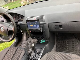 Škoda fabia sedan 1,2htp - 16