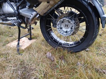 bmw R1200 GS adveture 2007 63000km - 16