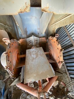 Poľnohospodárska technika - 16