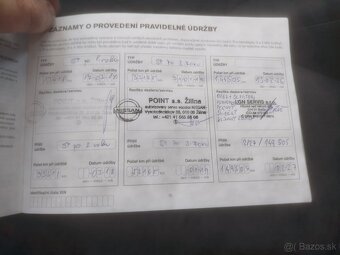 Nissan Qashqai 1,2 DIG-T benzín - 16