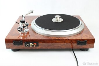 Gramofón VICTOR QL-7 (JVC) - 16