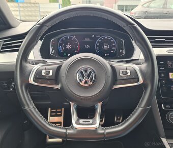 VW ARTEON 2.0 TSI BMT R-LINE DSG - 16
