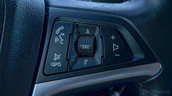 Opel Astra Sedan 1.6 CDTI 100 kw - 16