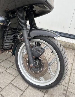 BMW R80RT…..KRÁSNY ZACHOVALÝ STAV - 16