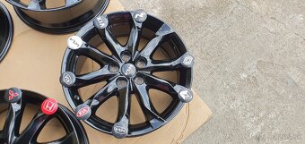 5x114,3 r18 mazda kia hyundai mitsubishi toyota honda - 16