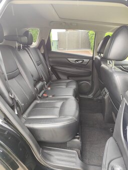 Nissan Xtrail 1.6 dCi Tekna 4x4 - 16