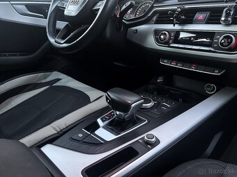 Audi A4 Avant 2.0 TDI Sport S tronic,nelakované - 16