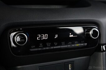 Toyota Yaris 1.5 Dynamic Force Comfort MDS - 16