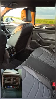 VW Arteon Shooting Brake, 147kw,model 2022,ťažné, 360 kamera - 16
