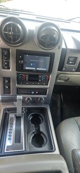 Hummer H2 - 16