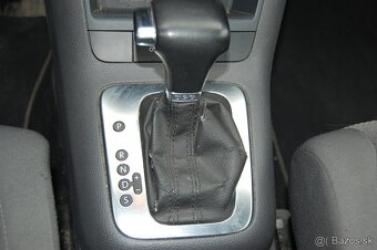 Volkswagen Golf Plus - 16