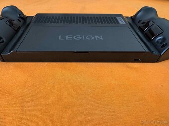 Lenovo LEGION GO Z1 Extreme 16GB 512GB - 16