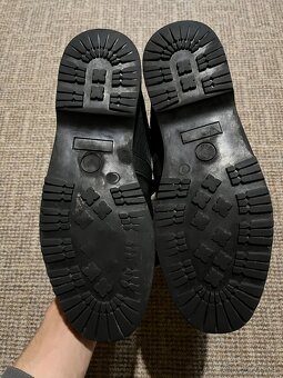 4x boty Sidi Adventure GTX vel. 45-46-47 - 16