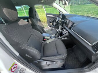 Skoda Karoq r.v.: 2020 najazd 149 tis. KM - 16